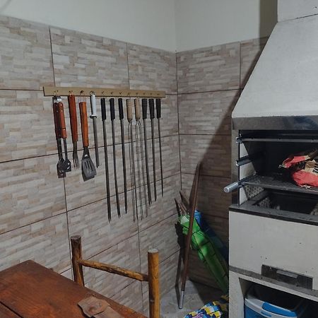 Casa Para Temporada Caraguatatuba Villa Eksteriør bilde