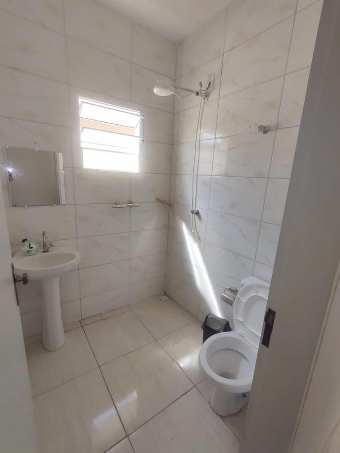 Casa Para Temporada Caraguatatuba Villa Eksteriør bilde