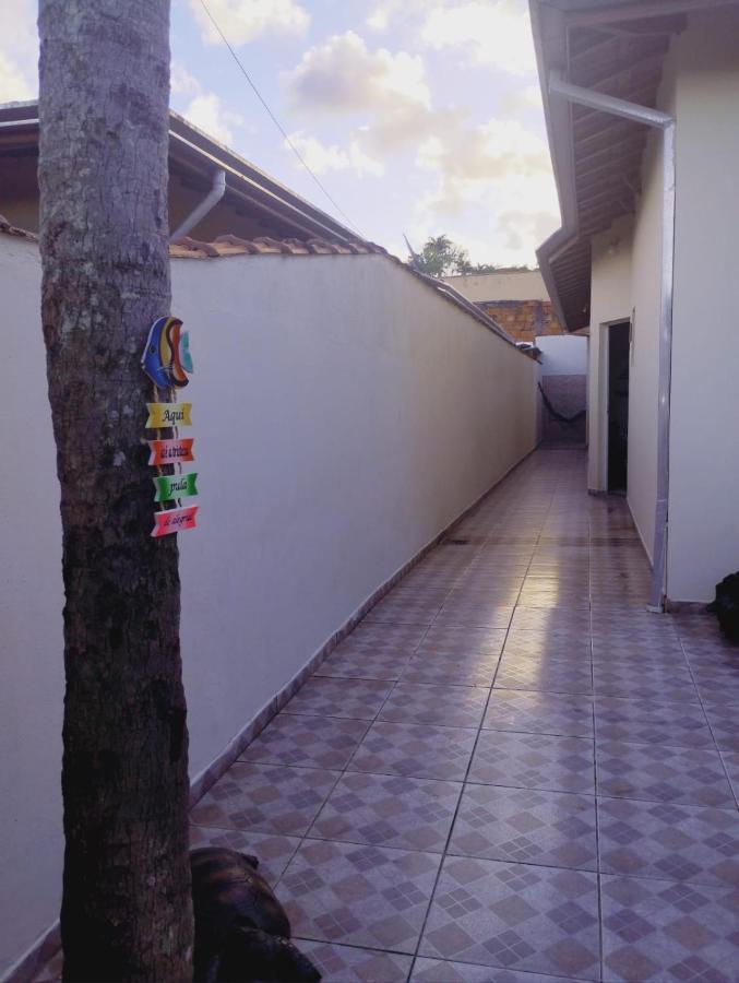 Casa Para Temporada Caraguatatuba Villa Eksteriør bilde
