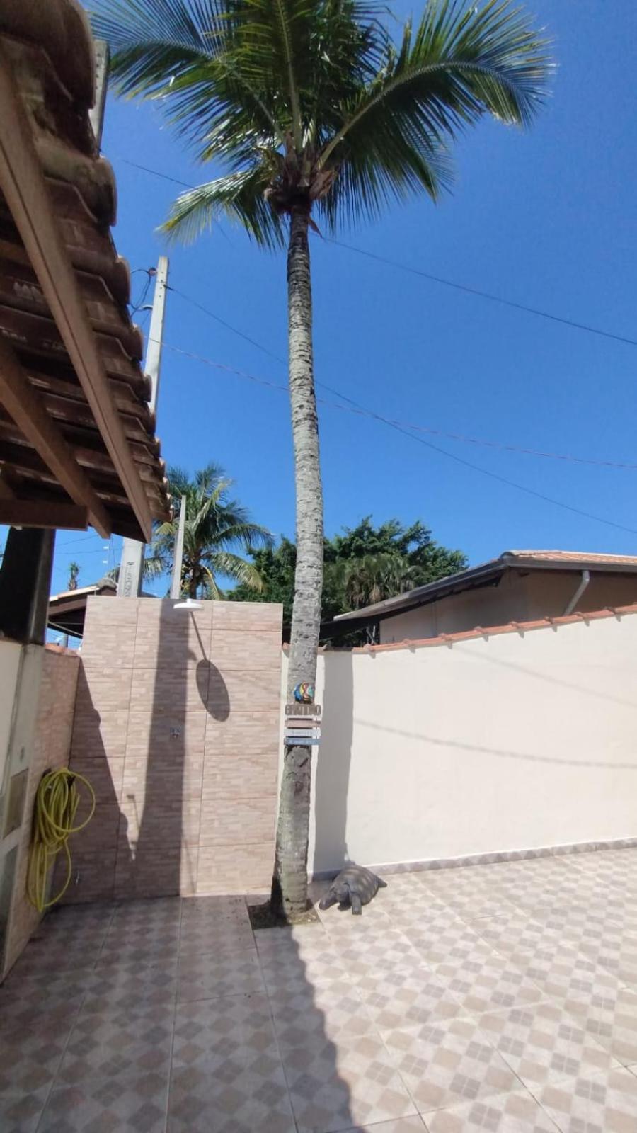 Casa Para Temporada Caraguatatuba Villa Eksteriør bilde