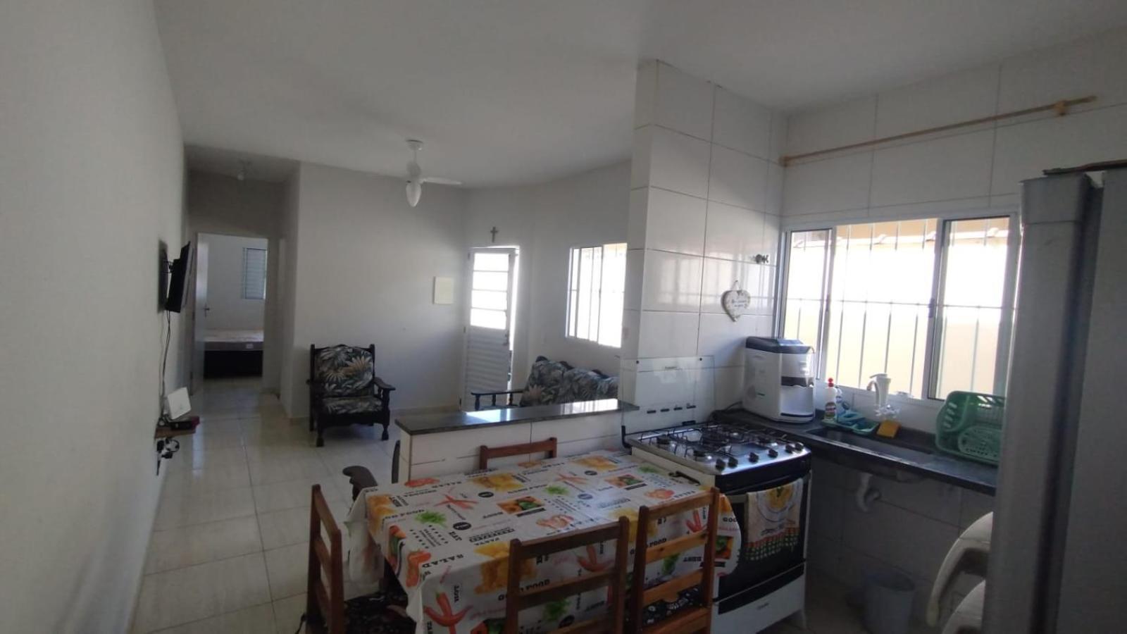 Casa Para Temporada Caraguatatuba Villa Eksteriør bilde