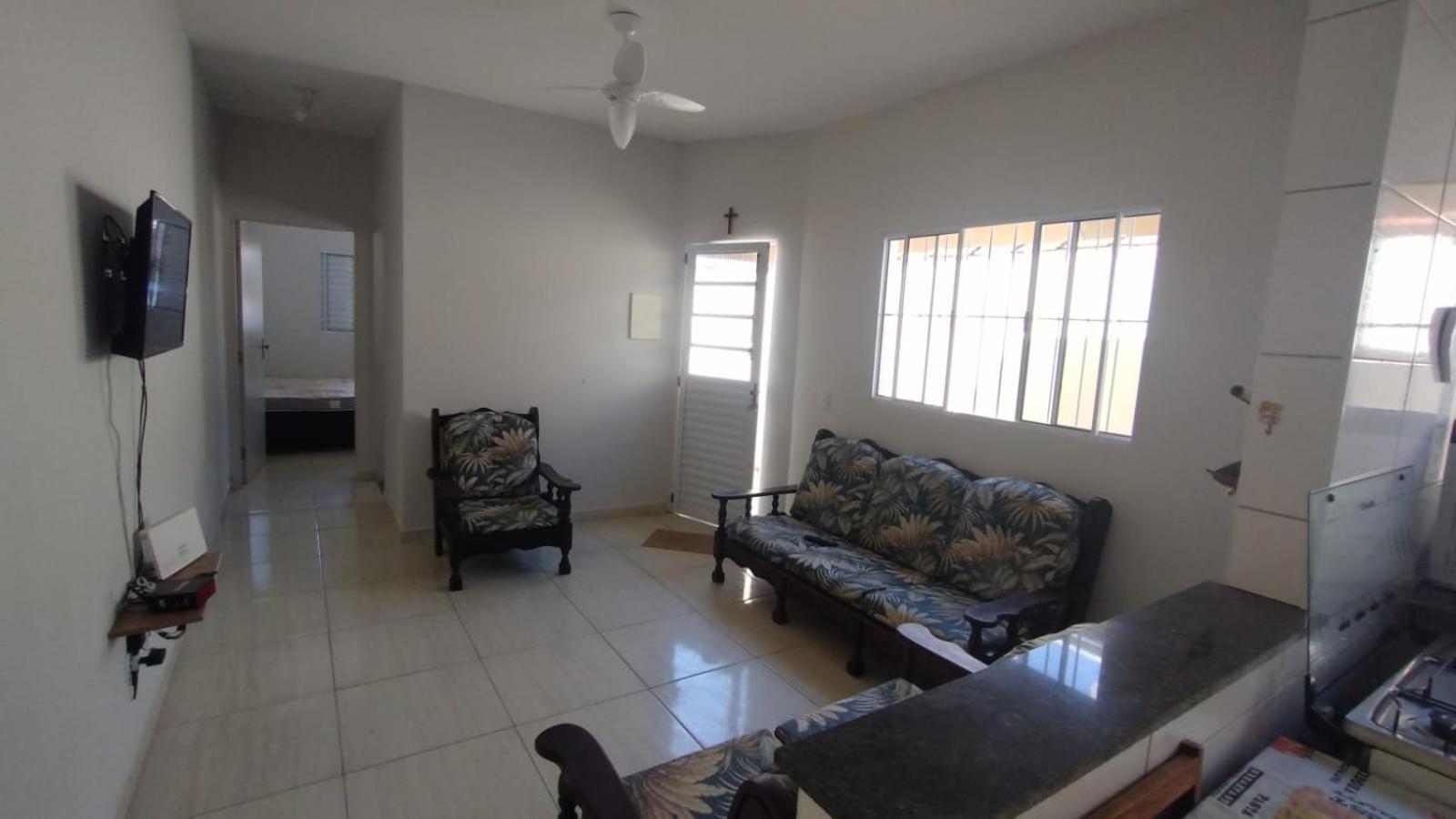 Casa Para Temporada Caraguatatuba Villa Eksteriør bilde