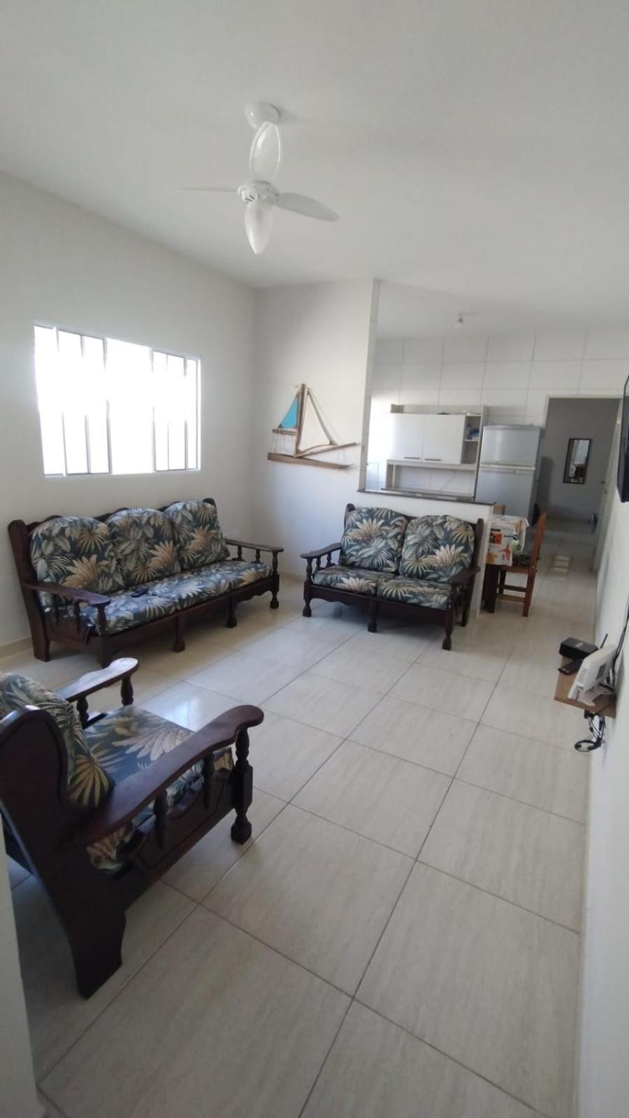 Casa Para Temporada Caraguatatuba Villa Eksteriør bilde